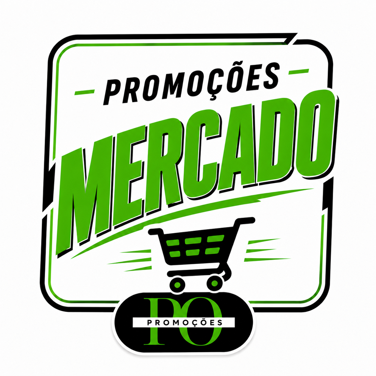 Logo Grupo VIP Mercado